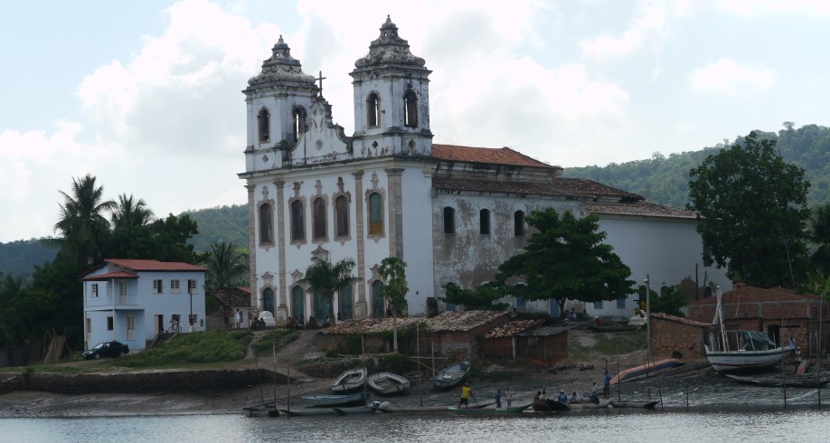 San Ignacio de Iguape